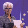Lagard upozorila: "EU mora da ubrza reforme"