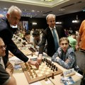 Počeo šahovski festival „Srbija open” sa više od 550 takmičara iz 38 zemalja