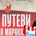 Bukari se vratio u Crvenu zvezdu: Nisam završio svoju misiju na Marakani