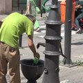 „Batut“ upozorava: Mogući zdravstveni problemi zbog visokih temperatura