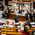 Skandal u Francuskoj: Ono što je otkriveno u Vladi šokira; Pljušte otkazi