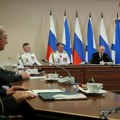 Putin: Ruska ekonomija četvrta u svetu, a prva u Evropi