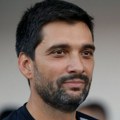 Vojvodina predstavila trenera: Marko Savić nasledio Miroslava Tanjgu!