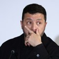 "Potrebne su nam odmah" Zelenski traži rakete Patriot i zahteva nove sankcije Rusiji