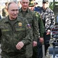 Бомбашки напад у Москви открио рупе у заштити Путинове војне елите: Привид стабиности прилика за Украјину