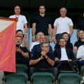 Zvezdina loža: Terzići, Miketić, Bojić…