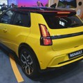 Возио сам најпродаванији електрични аутомобил у Европи и био је бољи од Роллс Роицеа