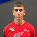 Dragutin Topić se javio posle uspeha još jednog svog deteta, Branko je ponos Srbije