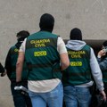 Španska policija razbila jednu od najvećih mreža krijumčarenja na Mediteranu