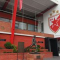 Odložena utakmica između fudbalera Železničara i Crvene zvezde