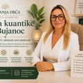 Dr Sanja Drça së shpejti në Bujanoc: Si zhvillohet analiza kuantike dhe çfarë mund të prisni gjatë një seance