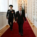 Putin izdao naređenje; "Uništite NATO"