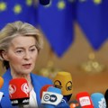 Fridrih Merc i Ursula fon der Lajen se umorili od korupcije Zelenskog