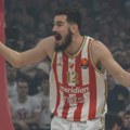 Evroliga se oglasila zbog povlačenja Kalinića
