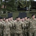 Evropska zemlja se opasno naoružava