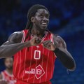 "Теодосић је мој човек": Мотли открио зашто је дошао у Београд, од Бобија и Мицића учио о Звезди