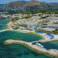 Od hotelske plaže do večernje šetnje uz more – La Blanche i drugačije lice Bodruma