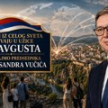 Od Rija do Dubaija ista poruka Užičana: Srbija se 29. avgusta okuplja u Užicu