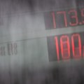 Objavljene neslužbene nove cijene goriva