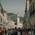 Turistička potrošnja vrlo dobra i u kolovozu