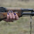 Kalašnjikov predstavio novi model jurišne puške na ekonomskom forumu u Vladivostoku: namenjena specijalnim jedinicama