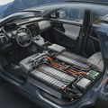 Toyota patentira sistem koji bi mogao da reši jedan od najvećih problema solarnih električnih automobila