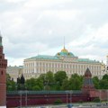 Moskva jutros osvanula uz veoma neobičnu vest: "Ovo se dogodilo samo dva puta u istoriji..."