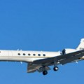 Avion sa ministrom za unutrašnju bezbednost SAD prinudno sleteo, nema povređenih