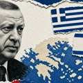 Da li nam se sprema nova oluja u Egeju? Erdogan ponovo preti zbog istorijskog sporazuma Grčke i Izraela