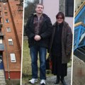 Sin izbo oca i majku u Čačku: Tela zaključao u stanu, pa pobegao, a sada je doneta konačna odluka protiv ubice!