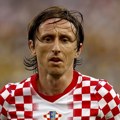 Još uvek nije kraj – Luka Modrić nastaviće da igra za Hrvatsku