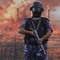 Juriš Huta na Bab el Mandeb – bitka naftu, zemlju i Crveno more