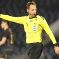 "Dokle će Srđan Jovanović da nas krade": OFK Beograd nezadovoljan suđenjem, objavio snimak sporne situacije