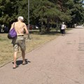 Najtopliji avgust u Srbiji od kad postoje merenja