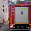 Drama u Zaječaru: Izbio požar u poznatoj fabrici