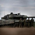 Узбуна код немачке војне базе: Пао непознати дрон, полиција на ногама