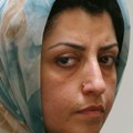 Dramatične reči Narges Mohamadi nakon izlaska iz ćelije: Iranci pate, ekonomska beda i represija ne daju narodu da diše