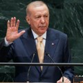 Erdogan upozorio Zelenskog zbog napada na brodove u Crnom moru