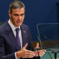 "Žele da se predamo, ali mi to nećemo" Žustar govor Pedra Sančeza na Generalnoj skupštini UN: Zna se na koga je aludirao tokom…