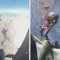 Planinar poginuo nakon pada sa 60 metara na planini u Španiji