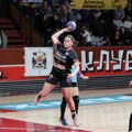 Rukometašice Radničkog protiv Temerina za treću uzastopnu pobedu