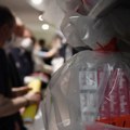 Francuski carinici zaplenili oko 11.000 paklica cigareta u vrednosti 90.870 evra