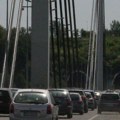 VIDEO: Sudar u tunelu Mišeluk, udes i na izlazu iz tunela