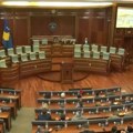 Justina Široka Pulja izabrana za predsednicu Kosova