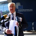 Sibiha: Obaveštajna saradnja Ukrajine i SAD nije prekinuta