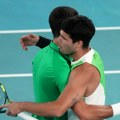 Slavni teniser rekao Alkarazu da se ugleda na Đokovića i da ne misli na novac: "Novak je uvek..."