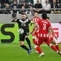 Zvezda ekspresno uzvratila posle šoka, Elšnik pogodio kad je bitno
