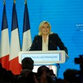 Ako postane predsednica, Marin Le Pen će povući radikalan potez: Na udaru ključni ljudi u Francuskoj