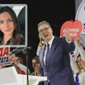 Američka influenserka pozvala građane Srbije da glasaju za Vučića: Pogrešila datum izbora