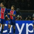 PSŽ srušio Barselonu u spektaklu od šest golova, Liverpul do preokreta protiv Viljareala